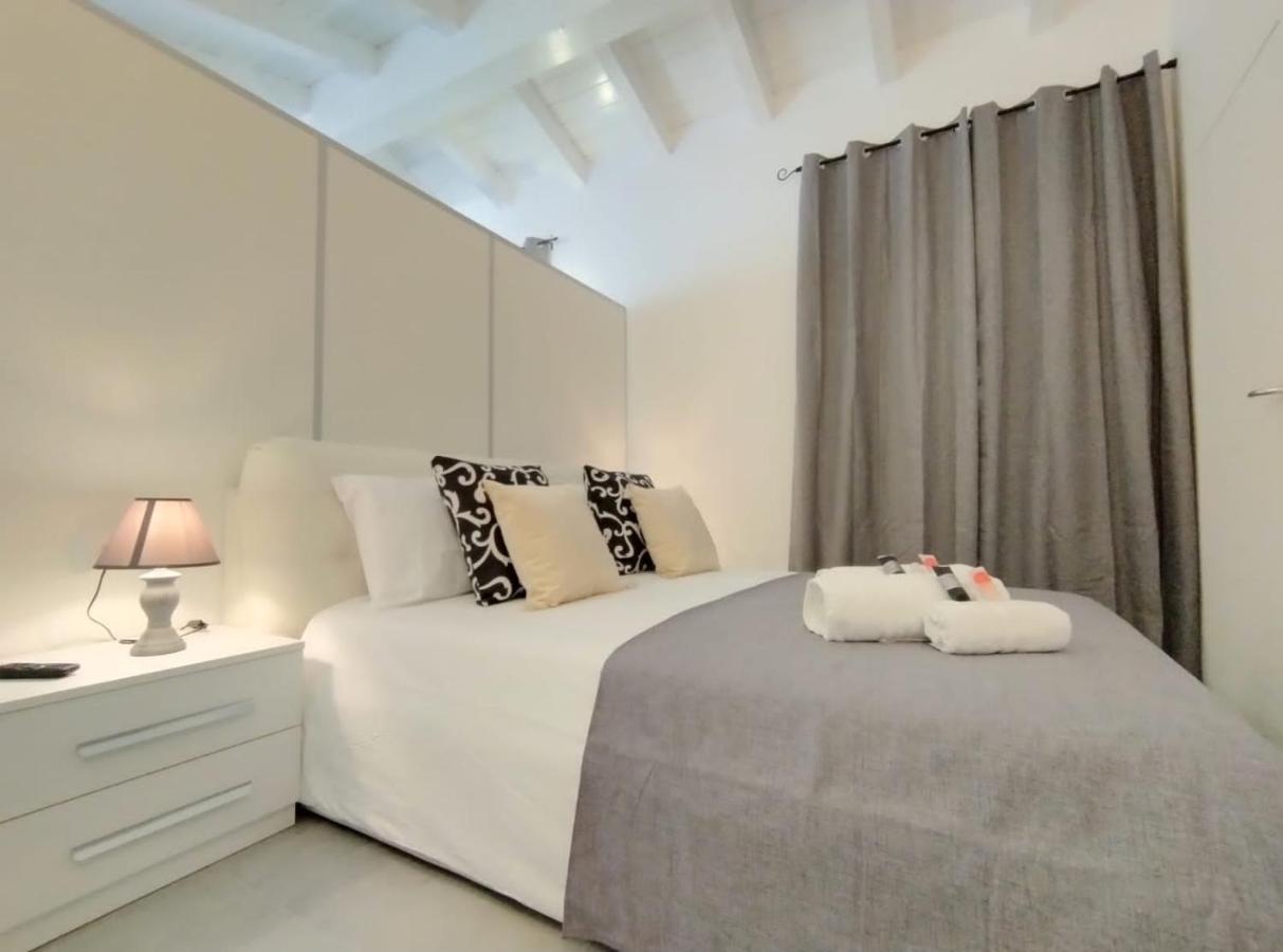 Holmann Suite & Rooms Olbia Exterior photo