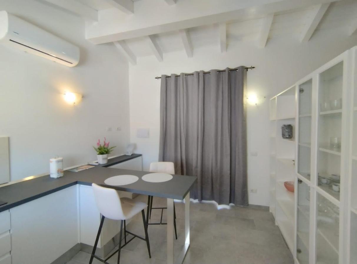 Holmann Suite & Rooms Olbia Exterior photo