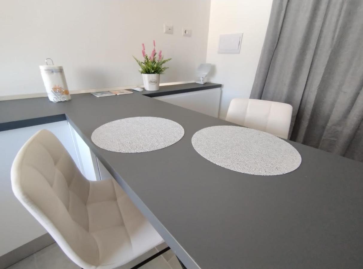 Holmann Suite & Rooms Olbia Exterior photo
