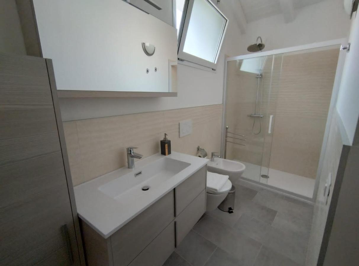 Holmann Suite & Rooms Olbia Exterior photo