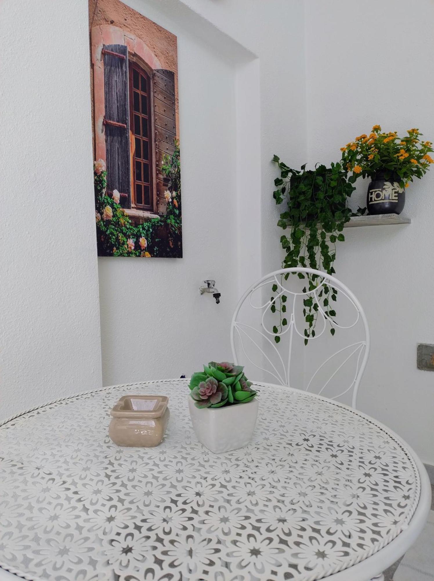 Holmann Suite & Rooms Olbia Exterior photo
