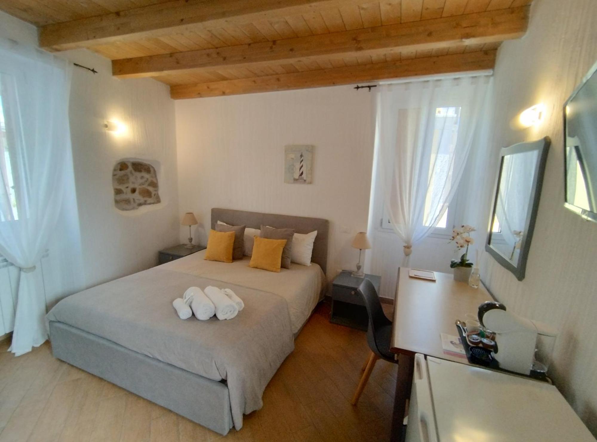 Holmann Suite & Rooms Olbia Exterior photo