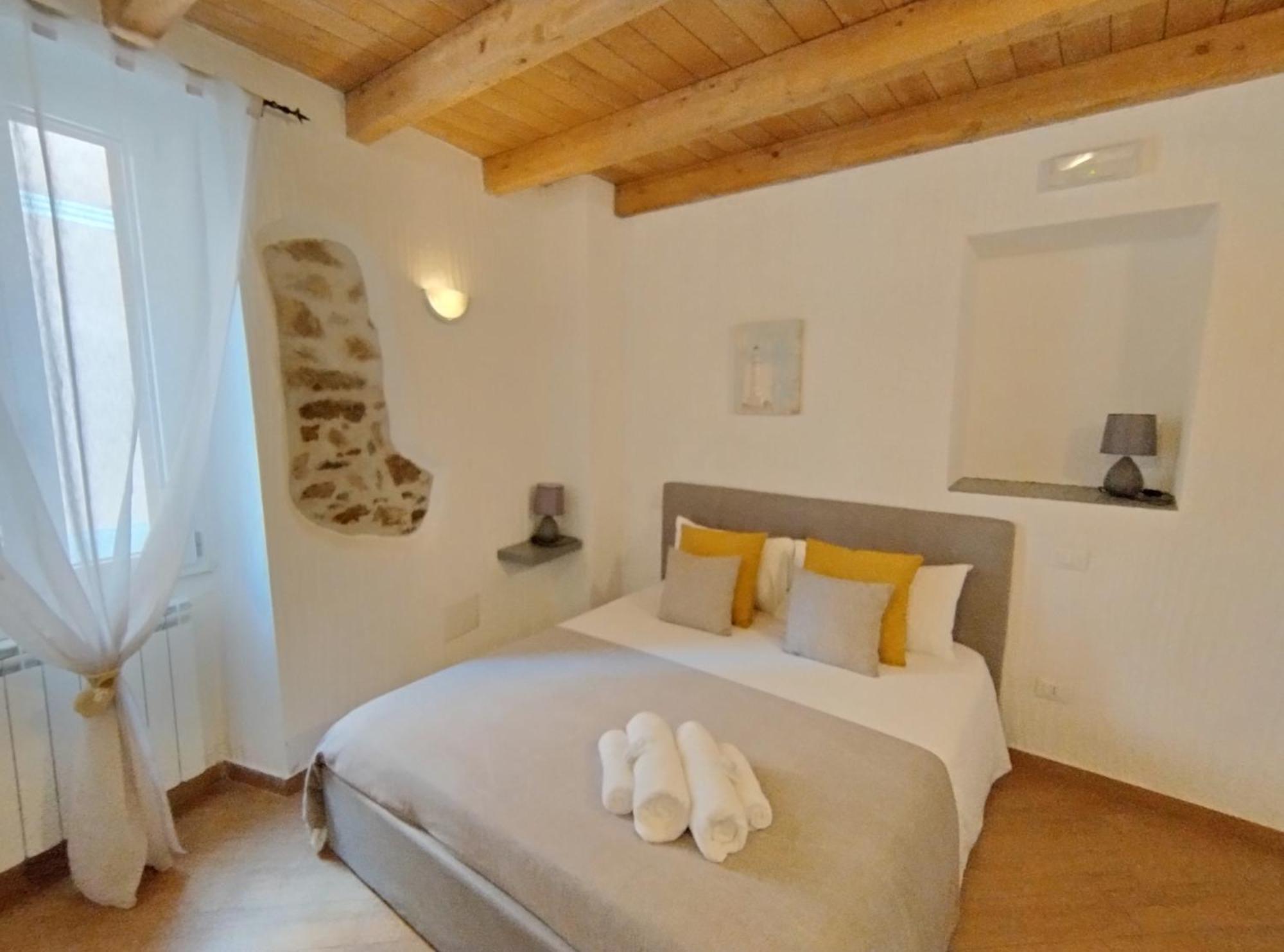 Holmann Suite & Rooms Olbia Exterior photo