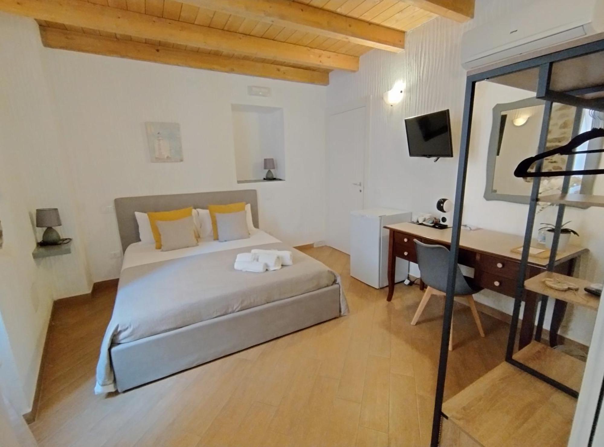 Holmann Suite & Rooms Olbia Exterior photo