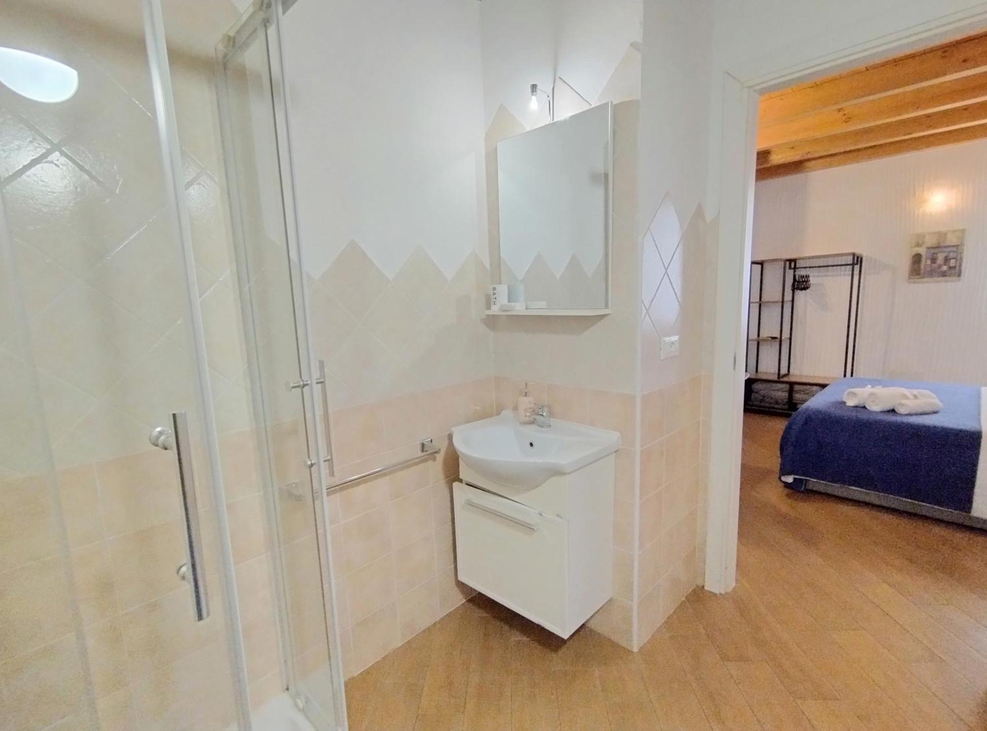 Holmann Suite & Rooms Olbia Exterior photo