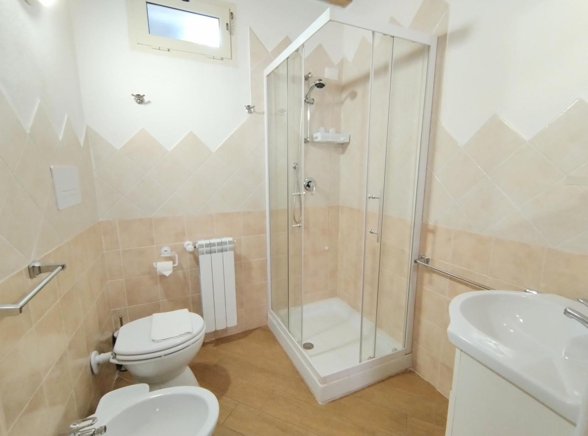 Holmann Suite & Rooms Olbia Exterior photo
