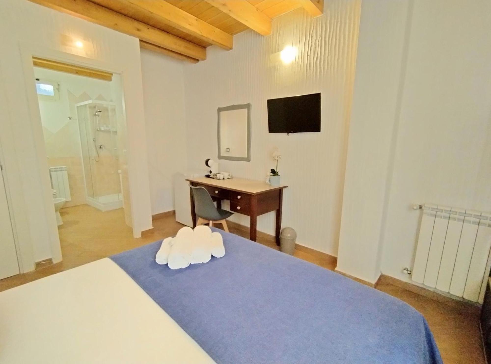 Holmann Suite & Rooms Olbia Exterior photo