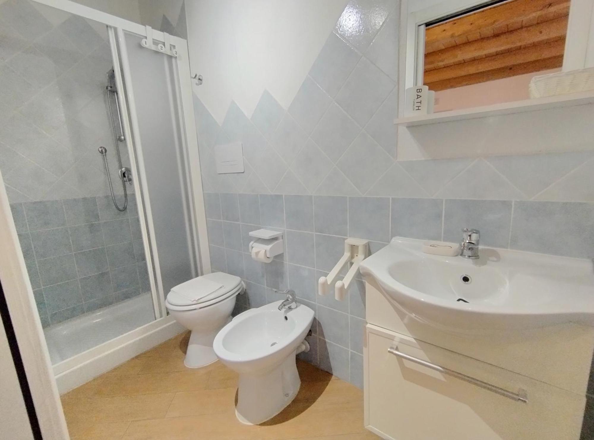 Holmann Suite & Rooms Olbia Exterior photo