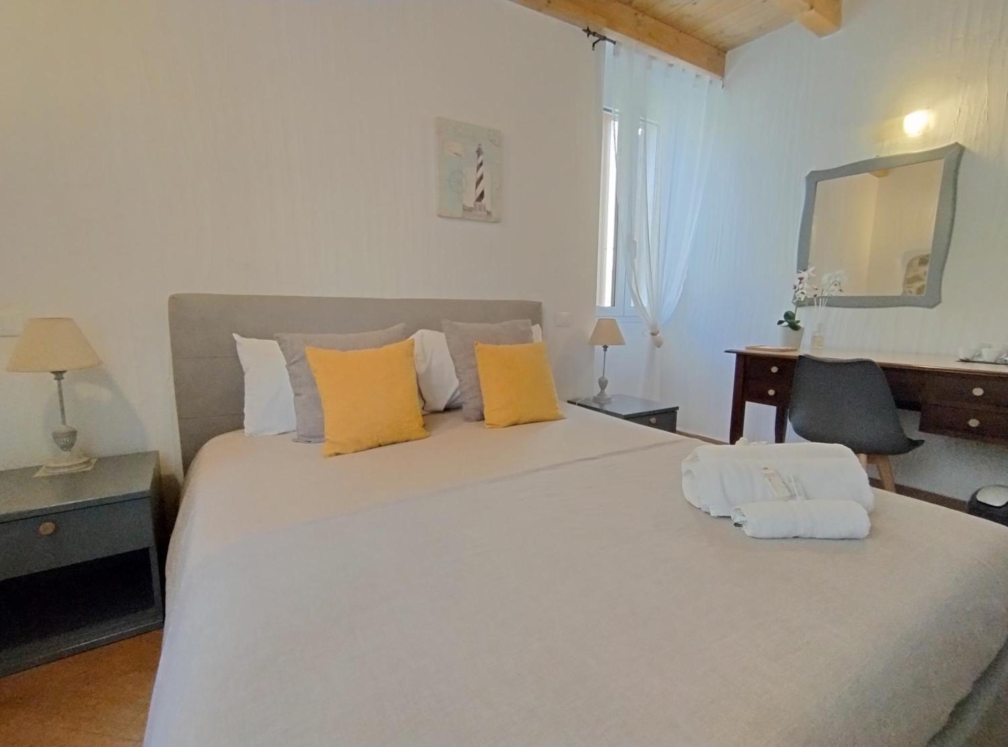 Holmann Suite & Rooms Olbia Exterior photo