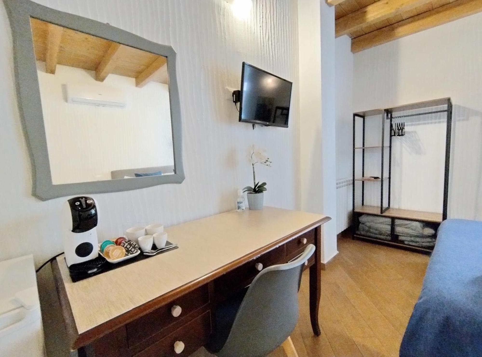 Holmann Suite & Rooms Olbia Exterior photo