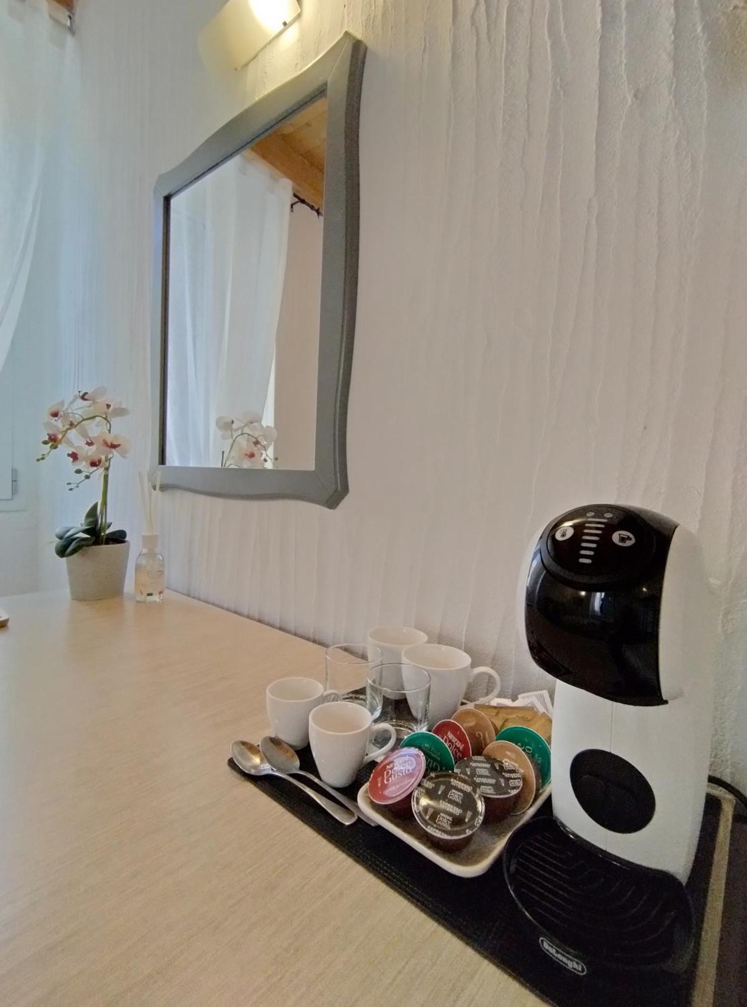 Holmann Suite & Rooms Olbia Exterior photo