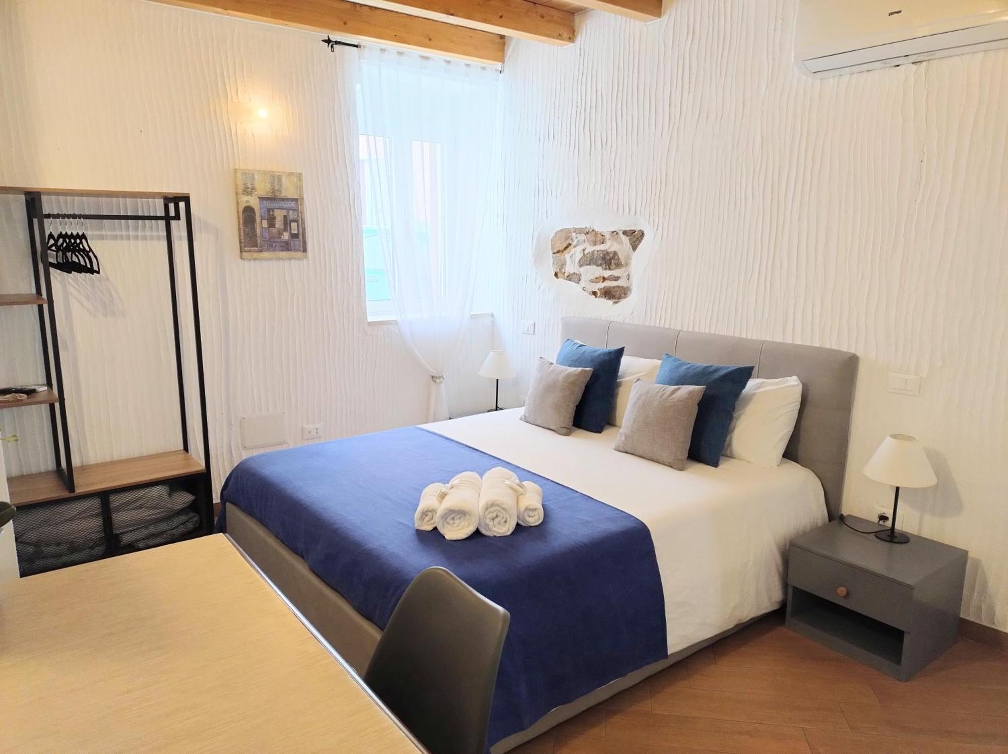 Holmann Suite & Rooms Olbia Exterior photo