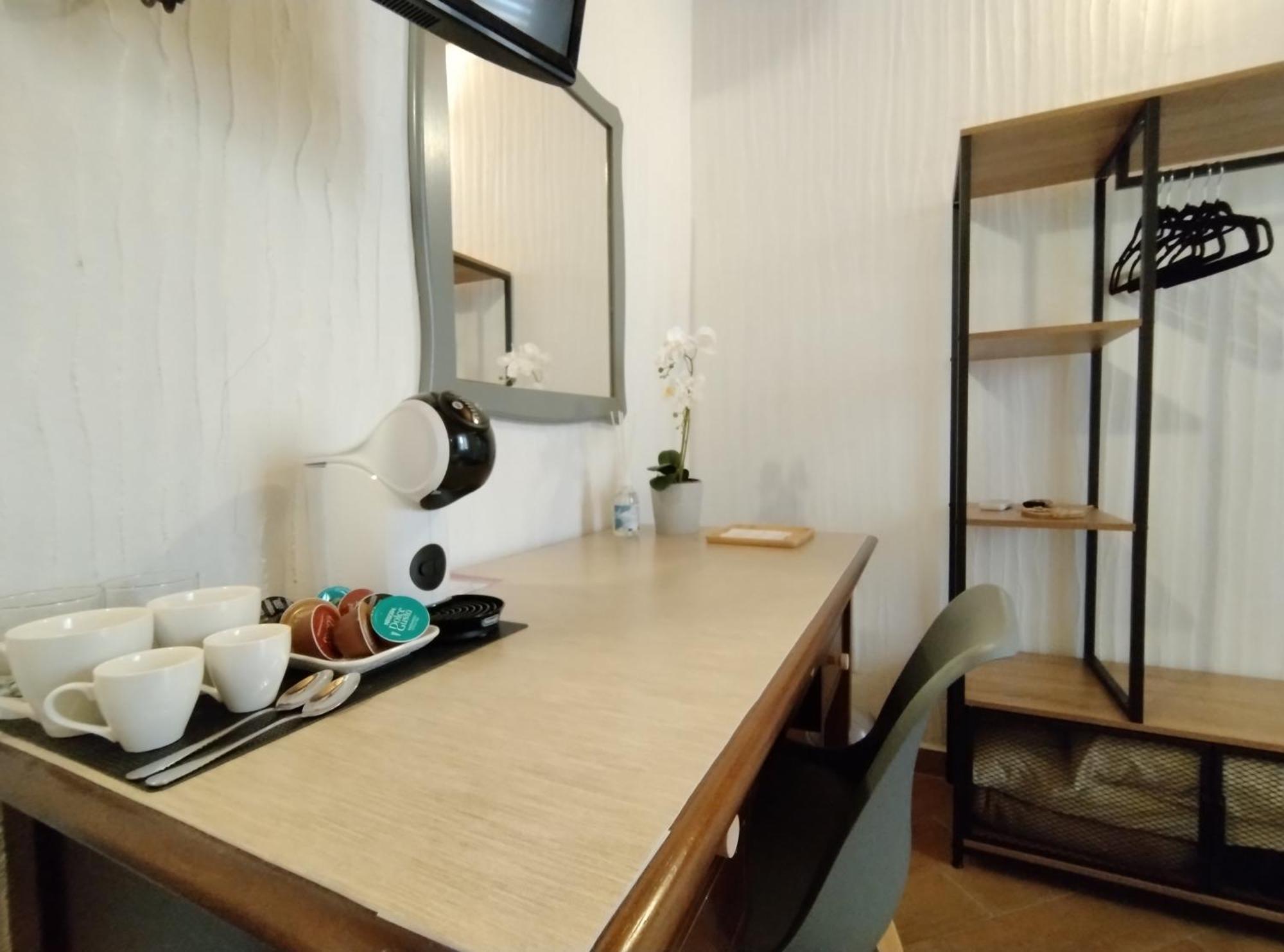 Holmann Suite & Rooms Olbia Exterior photo